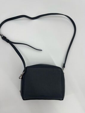 Crossbody Bag Quiet Luxury Normcore Clean Girl Downtown Chic Soft Goth Indie